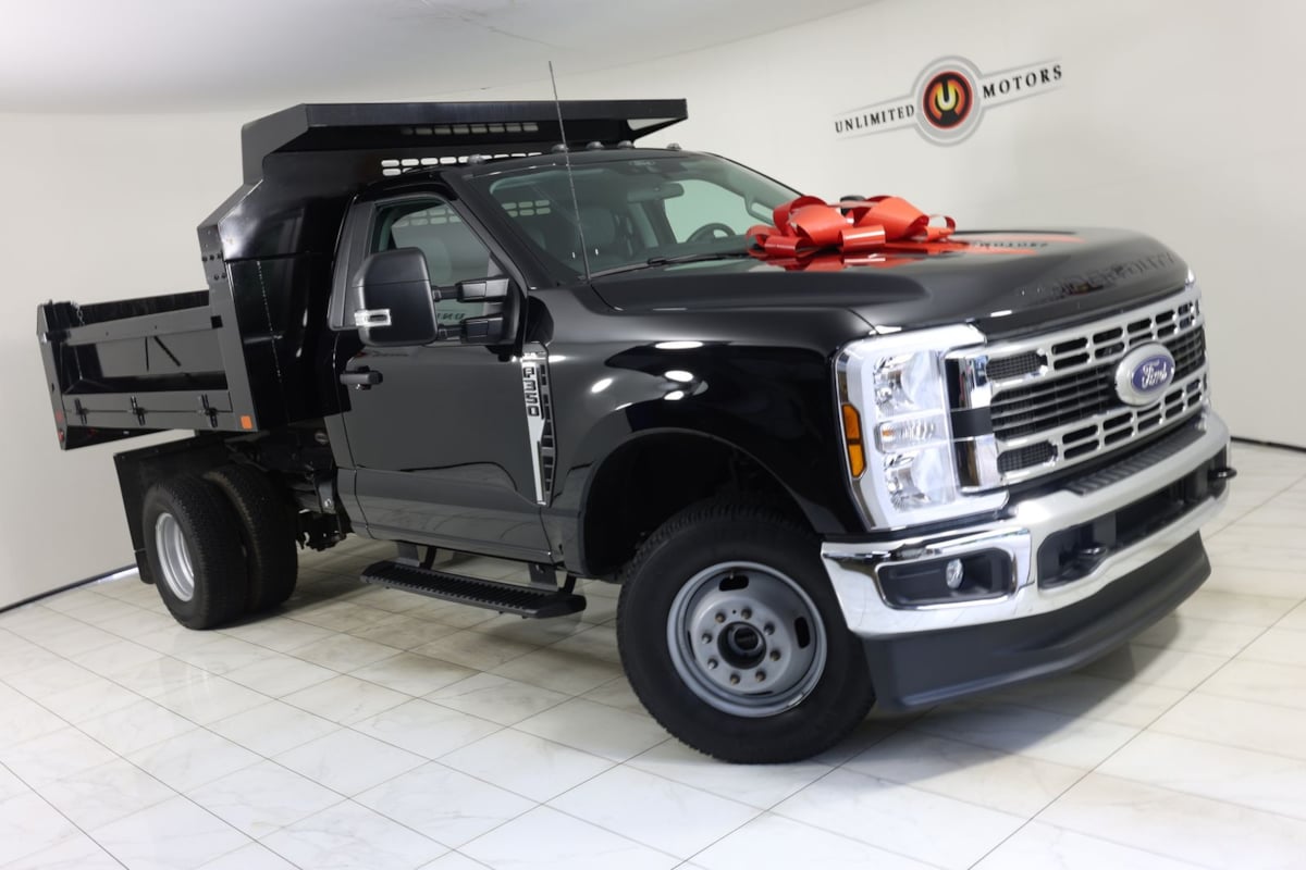 ford f-350 super duty chassis cab 2025 1FDRF3HN2SEC05652 image ford f-350 super duty chassis cab 2025 1FDRF3HN2SEC05652 image